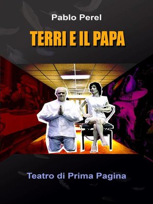cover image of Terri e il Papa